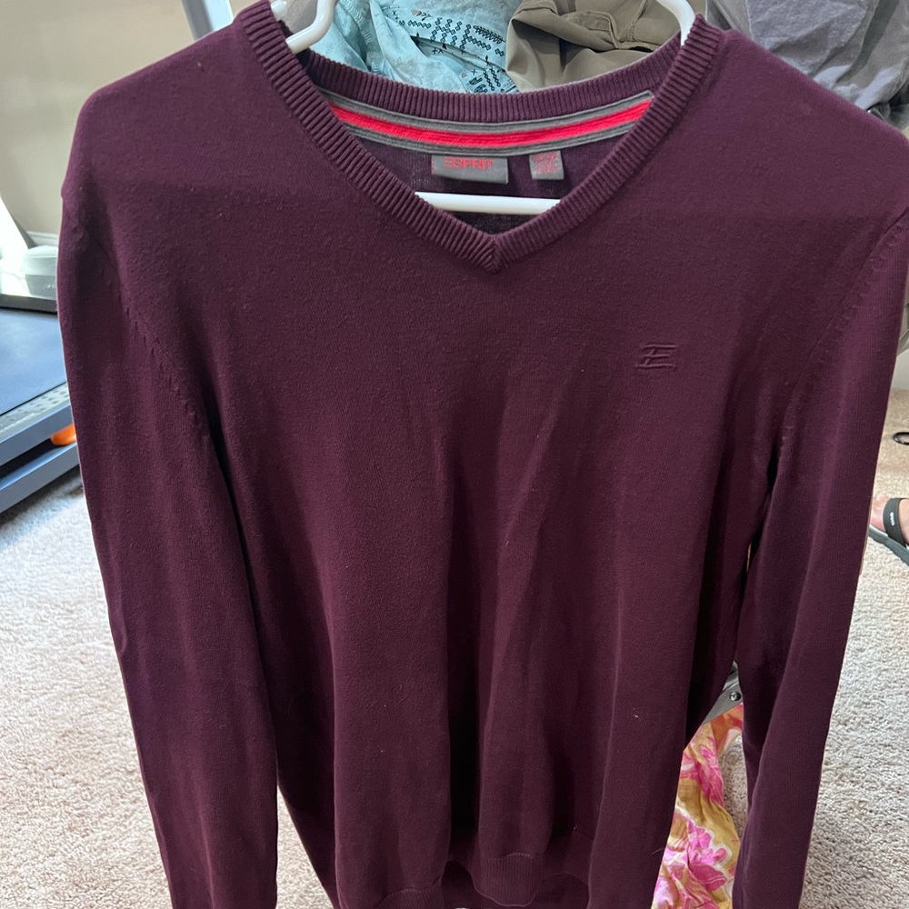 Esprit Sweater - Men’s